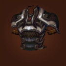 Battleplate of the Prehistoric Marauder, Chestguard of the Prehistoric Marauder Model