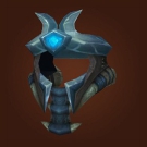 Vicious Gladiator's Ringmail Helm, Vicious Gladiator's Linked Helm, Vicious Gladiator's Mail Helm Model