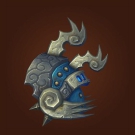 Chronomancer Mantle Model