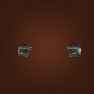Crafted Dreadful Gladiator's Cuffs of Accuracy Model