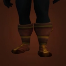 Resilient Boots, Marshfang Boots Model