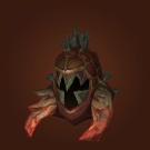 Grievous Gladiator's Chain Helm, Prideful Gladiator's Chain Helm Model
