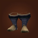 Seer's Boots, Troll Kickers Model