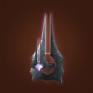 Vengeful Gladiator's Silk Cowl Model