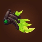 Shoulderguards of the Shattered Vale, Shoulderwraps of the Shattered Vale, Mantle of the Shattered Vale, Spaulders of the Shattered Vale Model