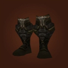 Boots of the Great Sacrifice Model