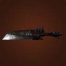 Deadly Gladiator's Slicer, Deadly Gladiator's Quickblade Model