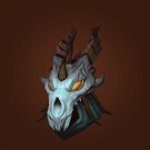 Wyrmstalker's Headguard Model