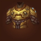 Grievous Gladiator's Scaled Chestpiece, Grievous Gladiator's Ornamented Chestguard, Prideful Gladiator's Scaled Chestpiece, Prideful Gladiator's Ornamented Chestguard Model