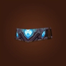 Cataclysmic Gladiator's Cord of Cruelty Model
