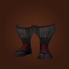 Wrathful Gladiator's Boots of Salvation, Wrathful Gladiator's Boots of Dominance Model