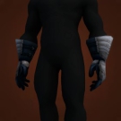 Sapper's Gloves, Blackforge Gauntlets Model