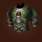 Vicious Gladiator's Plate Chestpiece Model