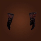 Gloves of the Corruptor Model