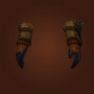 Anub'ar Stalker's Gloves, Logsplitters, Handgrips of Frost and Sleet Model