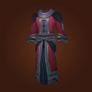 Tarred Robe, Robes of the Honorable, Robes of the Honorable Model