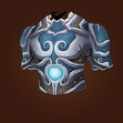 Cyclone Hauberk, Cyclone Chestguard, Cyclone Breastplate Model