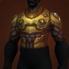 Grievous Gladiator's Scaled Chestpiece, Grievous Gladiator's Ornamented Chestguard, Grievous Gladiator's Scaled Chestpiece, Grievous Gladiator's Ornamented Chestguard, Prideful Gladiator's Scaled Chestpiece, Prideful Gladiator's Ornamented Chestguard Model