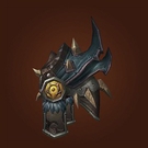 Zabra's Shoulderpads of Triumph, Zabra's Mantle of Triumph Model