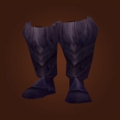 Replica Blood Guard's Leather Treads, Replica Blood Guard's Leather Walkers Model