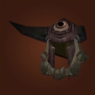 Vengeful Gladiator's Chain Helm Model