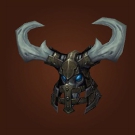 Grievous Gladiator's Kodohide Helm, Grievous Gladiator's Dragonhide Helm, Grievous Gladiator's Wyrmhide Helm, Prideful Gladiator's Kodohide Helm, Prideful Gladiator's Dragonhide Helm, Prideful Gladiator's Wyrmhide Helm Model