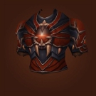 Slayer's Chestguard Model