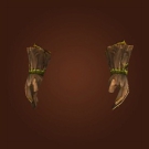 Stormrage Handguards Model