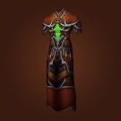 Brutal Gladiator's Linked Armor, Brutal Gladiator's Mail Armor, Brutal Gladiator's Ringmail Armor Model