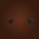 Vicious Gladiator's Armwraps of Accuracy, Vicious Gladiator's Armwraps of Alacrity Model