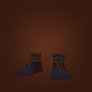 Tyrannical Gladiator's Treads of Cruelty Model