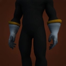 Mangy Claw Mitts, Night Web Gloves, Fizzle's Gloves, Ex-Stealer's Gloves, Ex-Stealer's Gloves, Aurora Gloves, Brightspark Gloves Model
