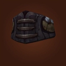 Grievous Gladiator's Belt of Meditation, Grievous Gladiator's Belt of Cruelty, Prideful Gladiator's Belt of Meditation, Prideful Gladiator's Belt of Cruelty Model