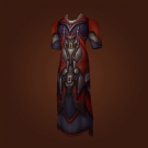 Dreadweave Robe, Dreadweave Robe Model