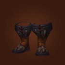 Tyrannical Gladiator's Sabatons of Alacrity, Tyrannical Gladiator's Sabatons of Cruelty Model