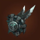 Grievous Gladiator's Felweave Amice, Prideful Gladiator's Felweave Amice Model