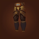 Grievous Gladiator's Scaled Legguards, Grievous Gladiator's Ornamented Legplates, Prideful Gladiator's Scaled Legguards, Prideful Gladiator's Ornamented Legplates Model