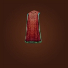 Dreadsoul Cloak of Destruction Model