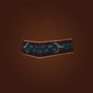 Tyrannical Gladiator's Cord of Cruelty Model