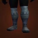 Grim Boots Model