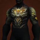 Heroes' Redemption Tunic, Heroes' Redemption Chestpiece, Heroes' Redemption Breastplate Model