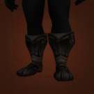 Crafted Malevolent Gladiator's Footguards of Meditation, Crafted Malevolent Gladiator's Footguards of Alacrity, Malevolent Gladiator's Footguards of Alacrity, Malevolent Gladiator's Footguards of Meditation, Malevolent Gladiator's Footguards of Meditation, Malevolent Gladiator's Footguards of Alacrity Model