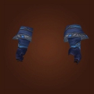 Gloves of Absolution, Handguards of Absolution Model