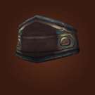 Grievous Gladiator's Girdle of Prowess, Prideful Gladiator's Girdle of Prowess Model
