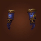 Brutal Gladiator's Lamellar Gauntlets, Brutal Gladiator's Ornamented Gloves, Brutal Gladiator's Scaled Gauntlets Model