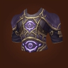 Conqueror's Kirin Tor Tunic Model