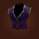Moonglow Vest, Darkmoon Vest Model