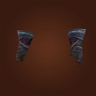 Furious Gladiator's Ringmail Gauntlets, Furious Gladiator's Mail Gauntlets, Furious Gladiator's Linked Gauntlets Model