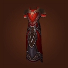 Robes of Tirisfal Model