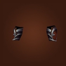 Guardian's Linked Bracers, Guardian's Mail Bracers, Guardian's Ringmail Bracers, Titan-Forged Wristguards of Triumph Model